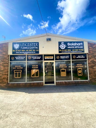 Solahart Greater Gippsland
