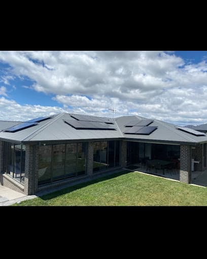 Sinclair Renewable Energy | Solar Installation Port Stephens & Newcastle