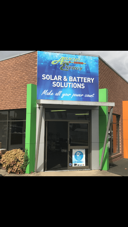 Abacus Energy