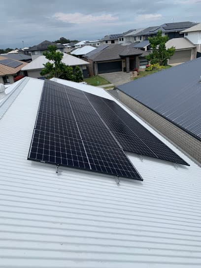 Supreme Solar Power