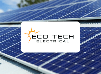 Eco Tech Electrical