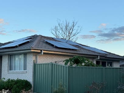 Austar Solar & Renewable Energy