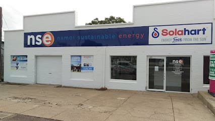NS Energy - Solahart Tamworth