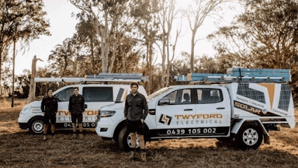 Twyford Solar & Electrical Bundaberg