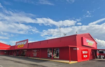Supercheap Auto Biloela
