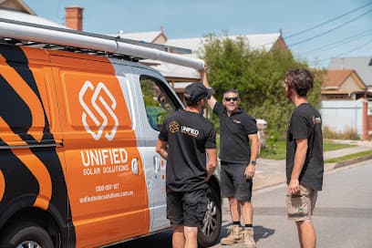 Unified Solar Solutions