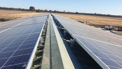 Advanced Energy Management