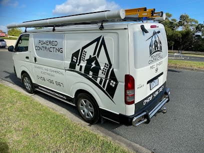 Powered Contracting