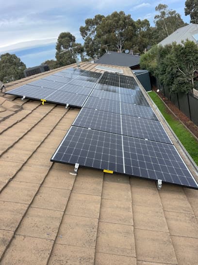 Grian Solar Power | Solar Panel Installer Melbourne