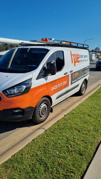 Trent Parker Electrical Services