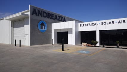 Andreazza Electrical, Solar & Air Conditioning