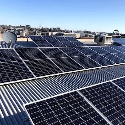 Green Vision Solar