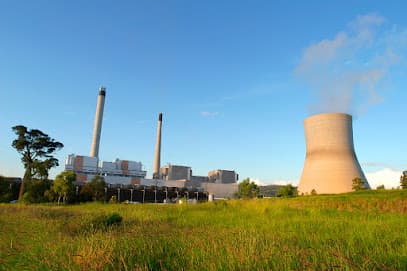 Callide Power Station