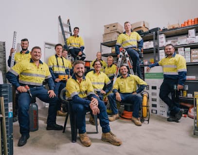 NIXON Busselton - Electrical | Air | Solar