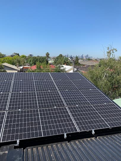 Solar Flow