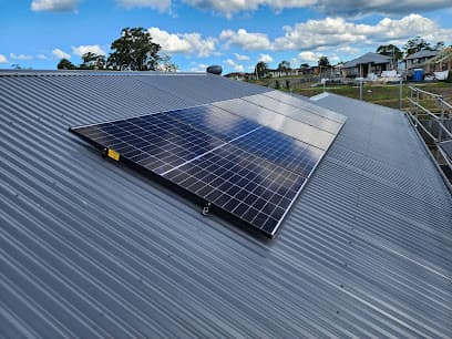 Ultimate Solar Solutions Pty Ltd