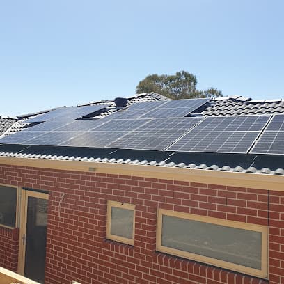 OZ Solar Energy Solutions Pty Ltd - Top rated solar installer in Victoria