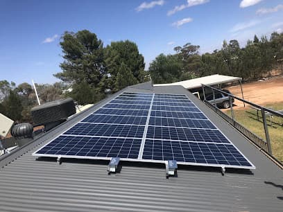 Sunline Energy