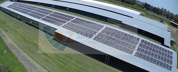 Oz Smart Solar Pty Ltd