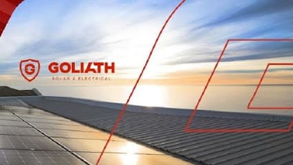 Goliath Solar & Electrical