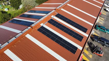 Everyday Energy - Electrical & Solar