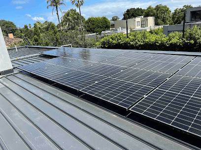 Inspire Solar