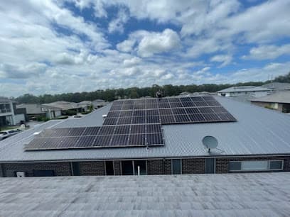 Sculli Solar Solutions