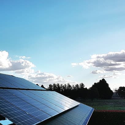 REMOTE OFFGRID ENERGY & Get Current Electrical