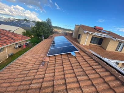 Aurenew Energy & Electrical