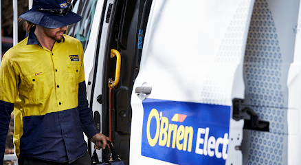 O'Brien Electrical & Air Conditioning Hervey Bay