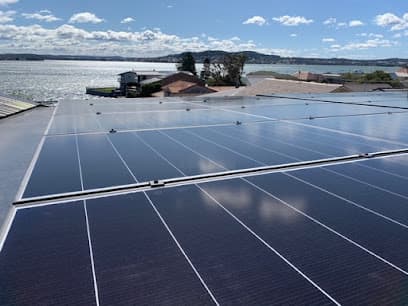Green Star Solar Pty Ltd