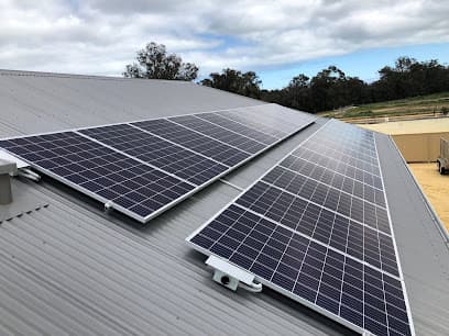 Solartech Electrical