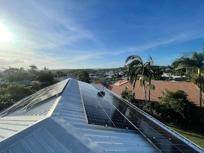 Smart Solar