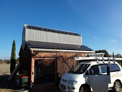 Green Button Electrical and Solar Services