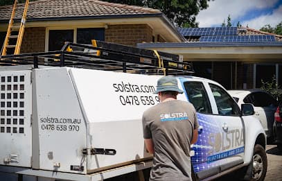 Solstra Electrical and Solar