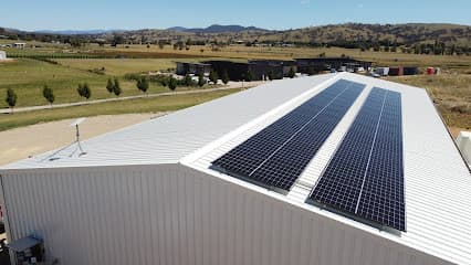 Island Solar