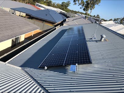 Urban Solar Life