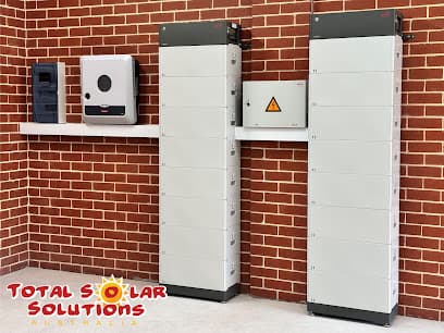 Total Solar Solutions