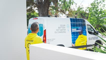 SunStak Energy Geeks