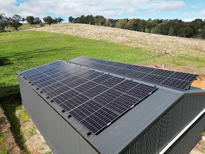 Hogan Electrical & Solar