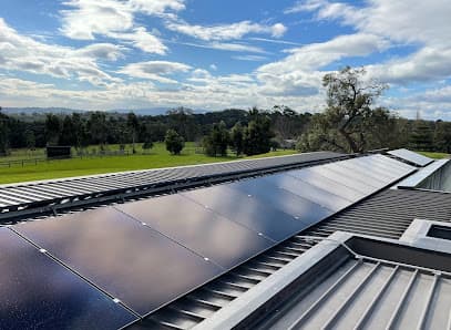 TCK Solar