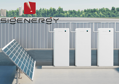 Sig Energy SA