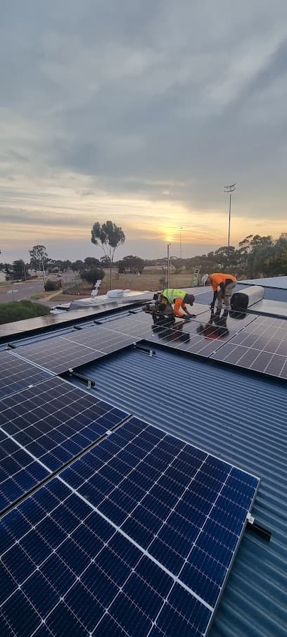GreenUltimate Solar