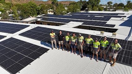 East Coast Energy Solutions - Cairns