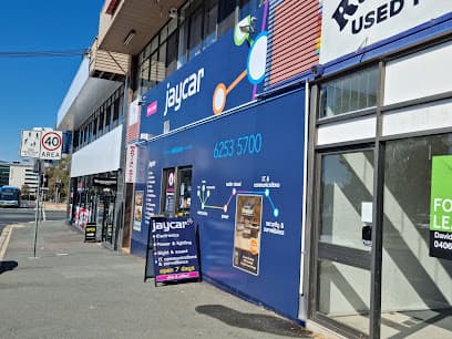 Jaycar Electronics Belconnen