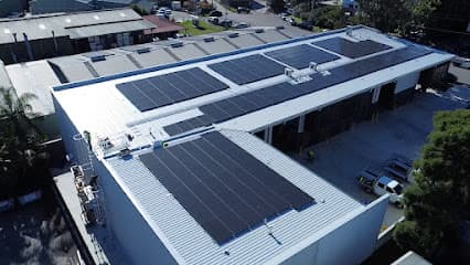 Smart Solar Technology Pty Ltd