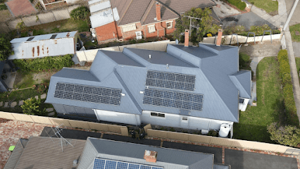 Solar 1 Electrical