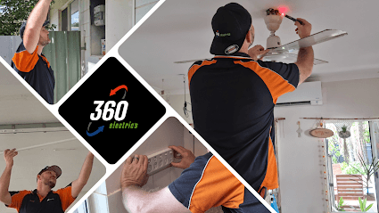 360 Electrics