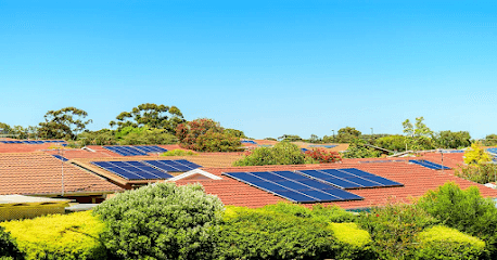 Aussie Solar Tech