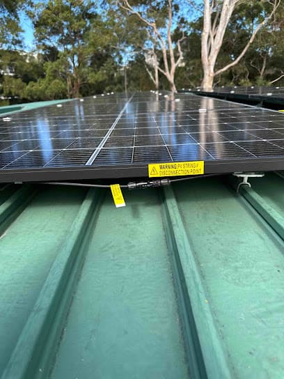 Sun Max Solar
